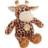 Heunec Peluche Besito, vari animali