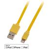 Lindy Cavo Lindy Lightning - Da Lightning (M) a USB (M)