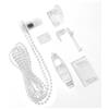 Gardinia EASYFIX Design-Set trasparente cm