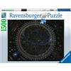 Ravensburger Spielverlag Ravensburger 16213 Ravensburger Universum Puzzle 1500 Teile
