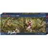Sonstige Verlage Heye Puzzle Puzz.Forest Song 1000 Pan.Heye 29869