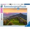 Ravensburger Spielverlag Ravensburger 15012 Ravensburger Burg Hohenzollern Puzzle 1000 Teile