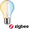 Paulmann E27 4,7W LED Smart Home Zigbee Filament CCT