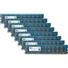 PHS memory Kit di memoria RAM da 64 GB (8x8 GB), compatibile con Apple Mac Pro Eight Core 2.26GHz (inizio 2009), tipo DDR3 UDIMM ECC, velocità 1333MHz