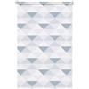Gardinia EASYFIX Tenda a rullo decor Triangolo 45 x 150 cm