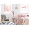 Gardinia EASYFIX tenda a rullo Digiprint Flamingo 60 x 150 cm Colore: bianco/decoro