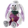 Heunec LATZHOSEN-GANG coniglio Mara Möhre - coniglio di peluche