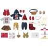 BABY born ZAPF 832844 Calendario dell'Avvento BABY born