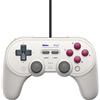 8BitDo Pro 2 Controller cablato - G Classic Edition
