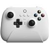 8Bitdo Ultimate 2.4G, gamepad, Android, PC, iOS, D-pad, tasto Home, tasto Modalità, tasto Start, digitale, wireless, RF