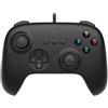 8Bitdo Ultimate, gamepad, Xbox, Xbox One S, Xbox One X, Xbox Series S, Xbox Series X, pulsante Home, tasto Menu, tasto Modalità, digitale, con cavo, USB