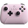 8Bitdo Ultimate 2.4G, Gamepad, Xbox, D-Pad, pulsante del menu, pulsante di accensione, pulsante di avvio, digitale, senza fili, Bluetooth