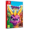 Activision Nintendo Games Switch Spyro Reignited Trilogy Folletto Multilang Trasparente Taglia Unica