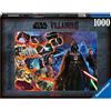 Ravensburger Spielverlag Star Wars Villainous: Darth Vader - Puzzle - 1000 pezzi