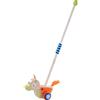 Eichhorn Mondo dei bambini Figura da spingere Anatra 100005471