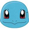 Herding Poduszka Pokemon Squirtle 36 x 32 cm, oficjalna licencja, 100% poliester