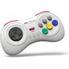 8bitdo M30 2,4g Nintendo Switch-controller Taglia unica