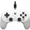 8Bitdo Pro 2, Gamepad, Xbox, croce direzionale, pulsanti direzionali, pulsante di reset, pulsante di avvio, analogico/digitale, cavo, USB