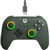 8BitDo Ultimate C Wired Controller per Xbox, joystick con effetto riverbero, compatibile con Xbox Series X|S, Xbox One, Windows 10/11 - licenza ufficiale