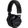 Muziker Revoltage HP50X MKII Nero Cuffie On-Ear