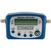 Schwaiger SAT-Finder con display LCD