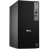 Dell Pro QCT1250 Intel Core i5 i5-14500 DDR5-SDRAM SSD Windows 11 Tower - Core i5 - 16 GB