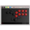 8Bitdo 8BitDo Arcade Controller PC/Switch, harmaa