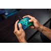 Turtle Beach Rematch Advanced Wired (2025), Gamepad, PC, Xbox One, Xbox One S, Xbox One X, Xbox Series S, Xbox Series X, Analogový, Kabel, USB, USB typu C