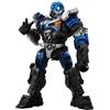 Simba Toys Blokees Transformers Mirage Rise of the Beasts Kit di Modellismo