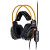A4 Tech Cuffie A4TECH Bloody G565 Energy nere