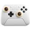 8Bitdo 8BitDo Ultimate 2 Wireless Controller Wuchang Edition peliohjain PC/ANDROID