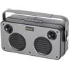 Tracer Altoparlante TRACER M302 TWS BT, colore grafite