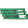 PHS memory Kit di memoria RAM phs da 48 GB (3x16 GB), compatibile con Synology RackStation RS1626xs+, DDR4 RDIMM, 3200 MHz