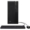 Acer Veriton VS2735G Intel Core Ultra 7 265 16 GB DDR5-SDRAM 512 GB SSD Windows 11 Pro Midi Tower PC Nero