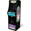 Arcade1UP GALAGA DELUXE GARANZIA UFFICIALE POLYPHOTO 2 ANNI