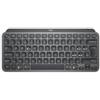 Logitech MX Keys mini tastiera wireless - US INT'L QWERTY