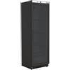 Armadio Refrigerato - Porta in Vetro - 340 Lt. - Refrigerazione statica. +2°/+8°C - G-ER400GB