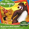 Various Artists Jungle Book Sing-a-long (CD) Album