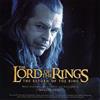 The Lord Of The Rings Lord of the Rings (CD) Album