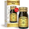 Dr. Giorgini Vitamina K2 Plus 60 Pastiglie