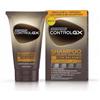 COMBE ITALIA Srl Just for Men Control Gx Shampoo Colorante Graduale 2 in 1 con Balsamo 150 ml