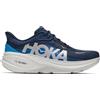 HOKA scarpe neutre HOKA Clifton pro blu navy