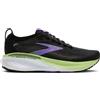 BROOKS scarpe stabili brooks Adrenaline gts 25 w nero/verde