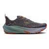 BROOKS scarpe trail running brooks Ghost trail w prugna/arancio