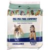 Pee pee free company tappetini igienici 60x60 10 pz