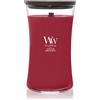 Woodwick Velvet Plum Velvet Plum 609 g
