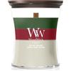 Woodwick Trilogy Holiday Garland 275 g