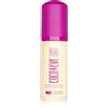 Coco & Eve Sunny Honey Bali Bronzing Foam 50 ml