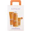 Alama curl confezione regalo 2024 1 shampoo 300 ml + 1 conditioner 300 ml + 1 curly activator fluid 50 ml