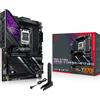 ASUS ROG STRIX X870E-E GAMING WIFI7 NEO AMD X870E Socket AM5 ATX